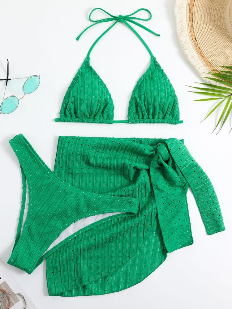 Lucky Charm - 3 piece set - Reverse Beauty®