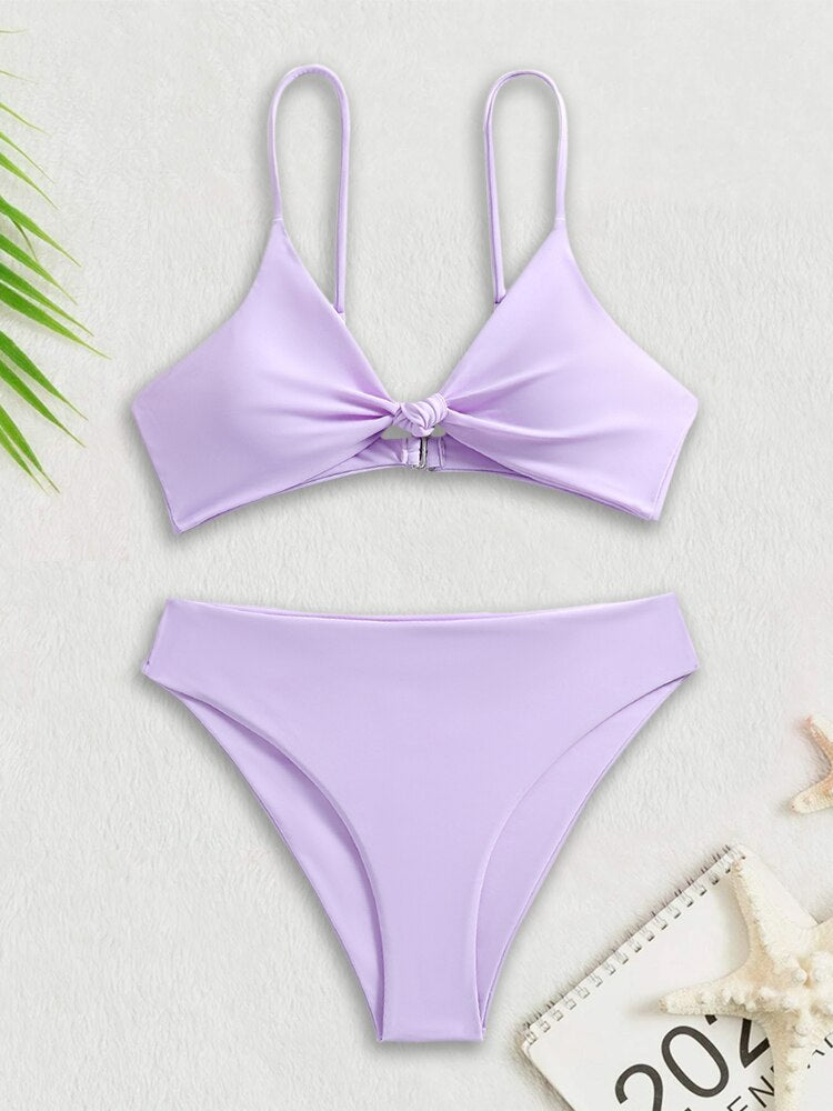 Love me some me - 2 piece swim set - Reverse Beauty®