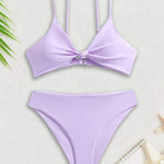 Love me some me - 2 piece swim set - Reverse Beauty®