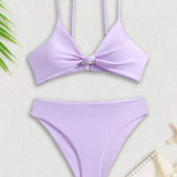 Love me some me - 2 piece swim set - Reverse Beauty®