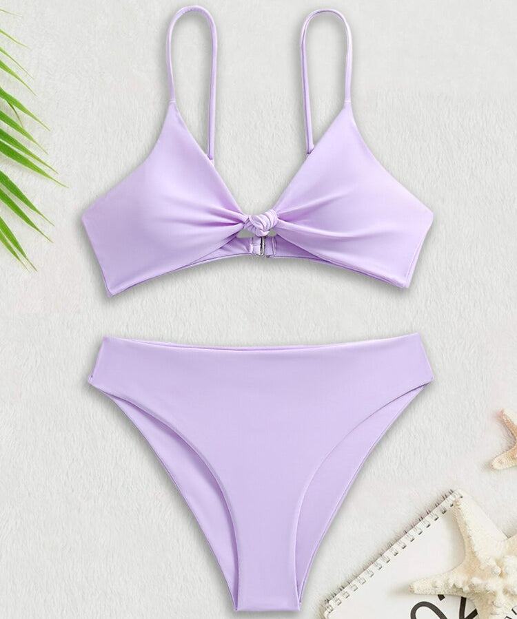 Love me some me - 2 piece swim set - Reverse Beauty®