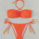 Knit me up - Ribbed Two Piece - Reverse Beauty®