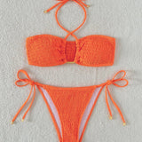 Knit me up - Ribbed Two Piece - Reverse Beauty®