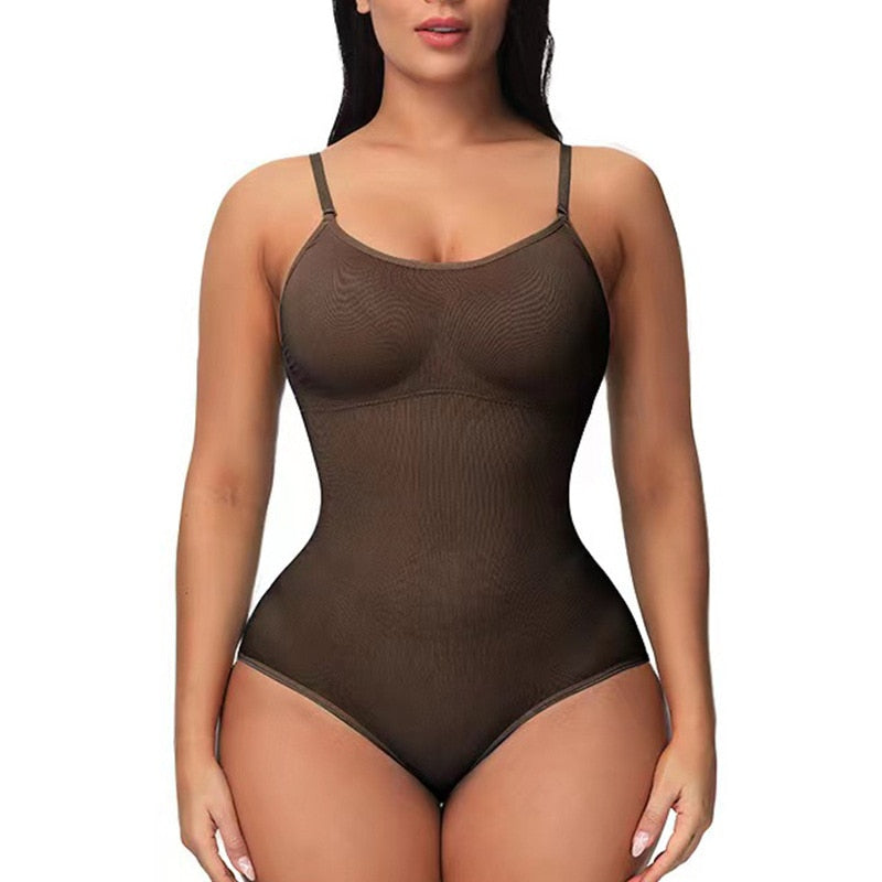 NEW! Bodysuit Shapewear by Reverse Beauty® - Reverse Beauty®