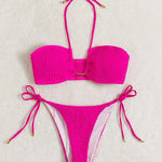 Knit me up - Ribbed Two Piece - Reverse Beauty®