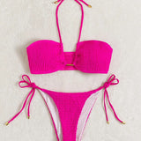 Knit me up - Ribbed Two Piece - Reverse Beauty®