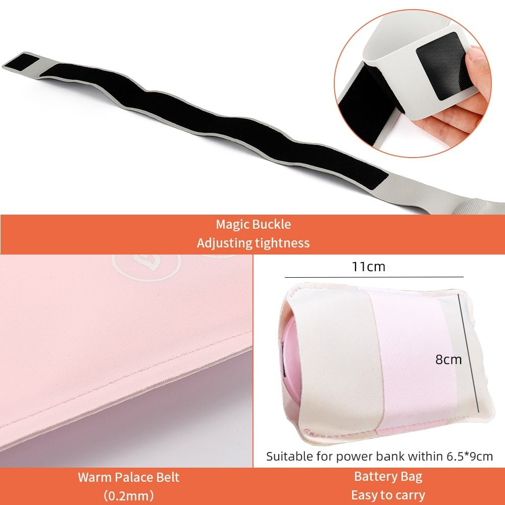 Menstrual Relief Pad - Reverse Beauty®