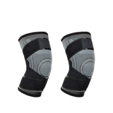 Support Brace Knee Pads - Reverse Beauty®
