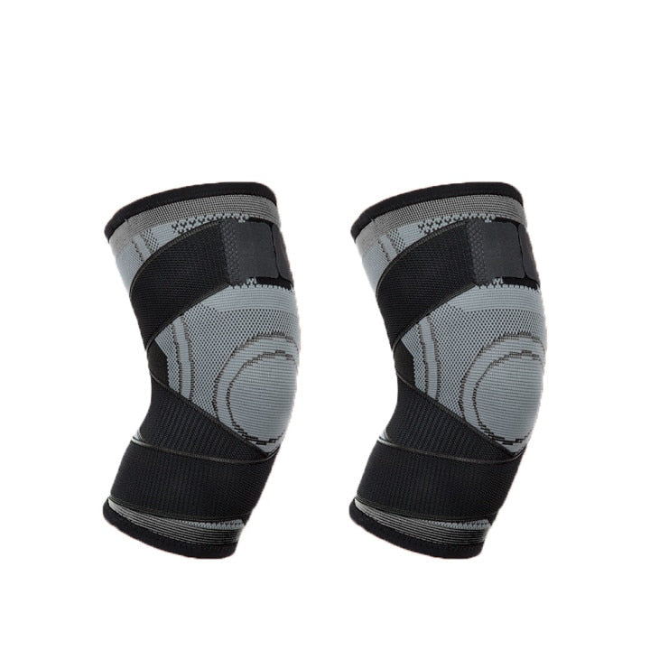 Support Brace Knee Pads - Reverse Beauty®