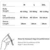 Support Brace Knee Pads - Reverse Beauty®