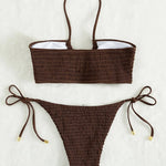 Knit me up - Ribbed Two Piece - Reverse Beauty®