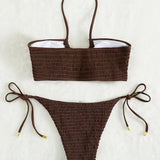 Knit me up - Ribbed Two Piece - Reverse Beauty®