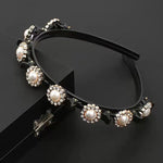 NEW! Fashion Double Hairpins Headband - Reverse Beauty®