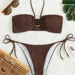 Knit me up - Ribbed Two Piece - Reverse Beauty®