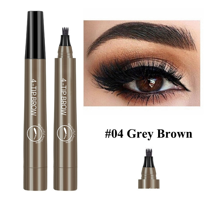 Microblading Eyebrow Pencil - Reverse Beauty®