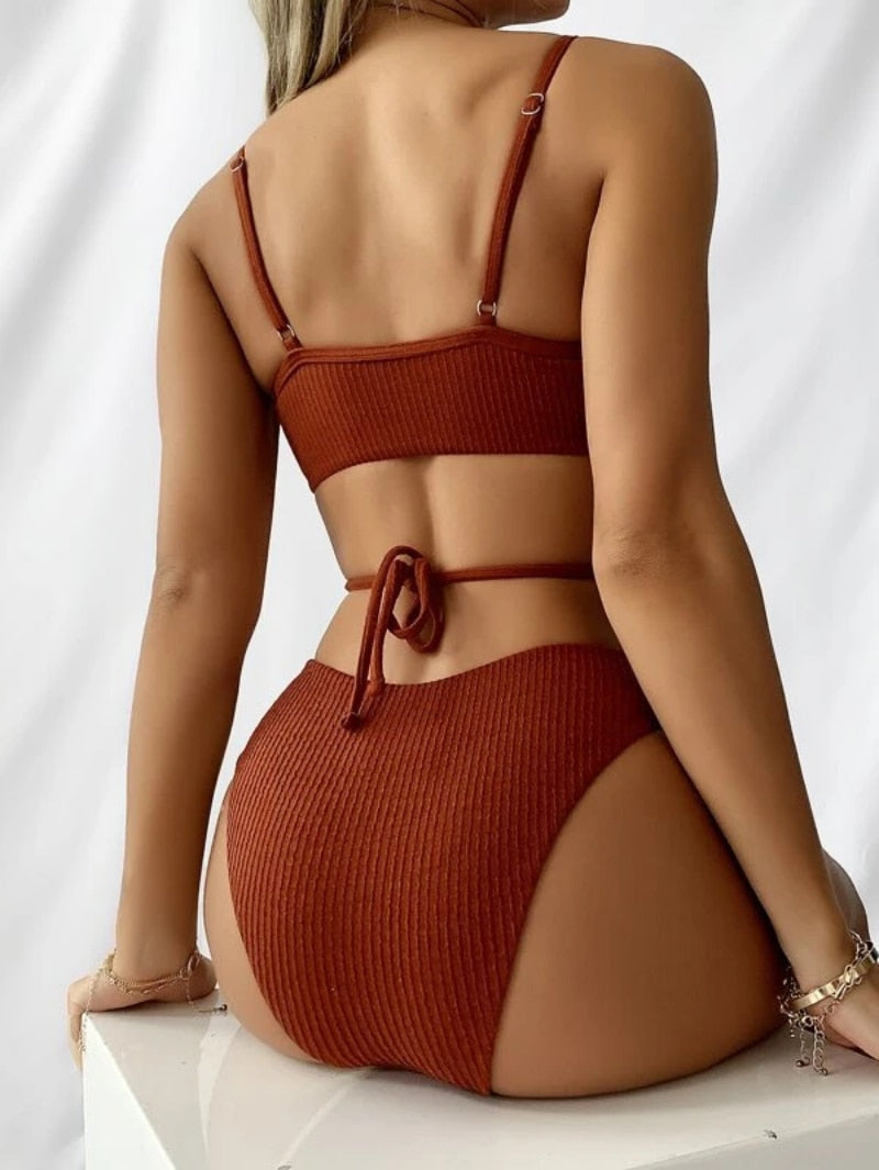 Mixed Up - Two Piece - Reverse Beauty®