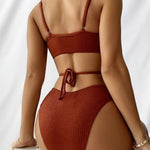 Mixed Up - Two Piece - Reverse Beauty®