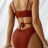Mixed Up - Two Piece - Reverse Beauty®