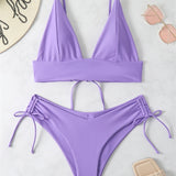 Love me some me - 2 piece swim set - Reverse Beauty®