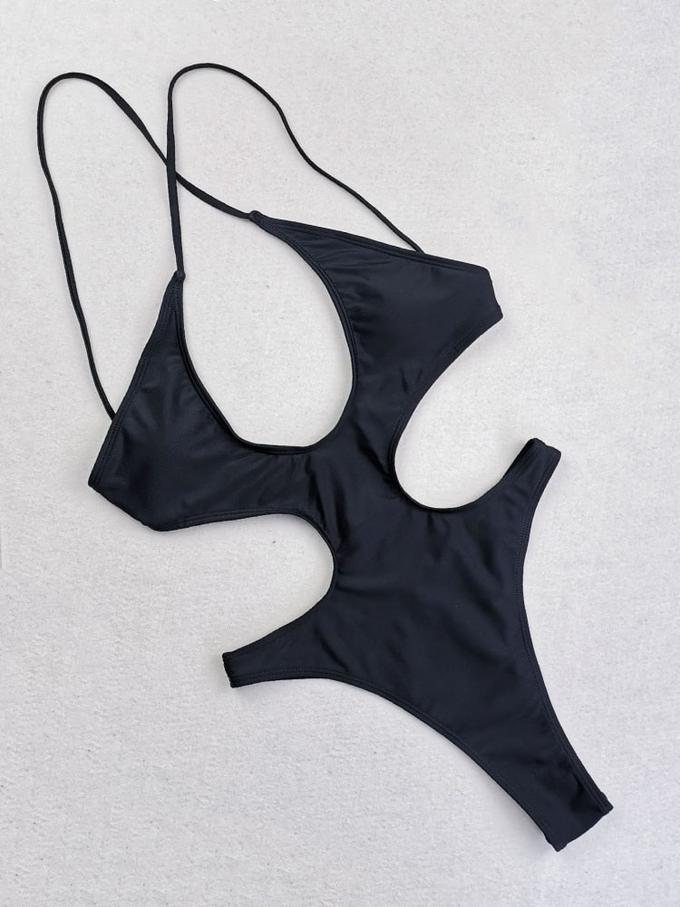 Peak Inside - One piece - Reverse Beauty®