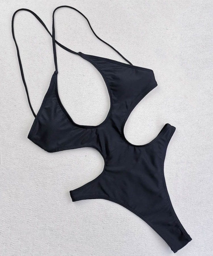 Peak Inside - One piece - Reverse Beauty®