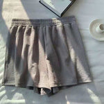 Grey Basic Essential Jumper - Reverse Beauty