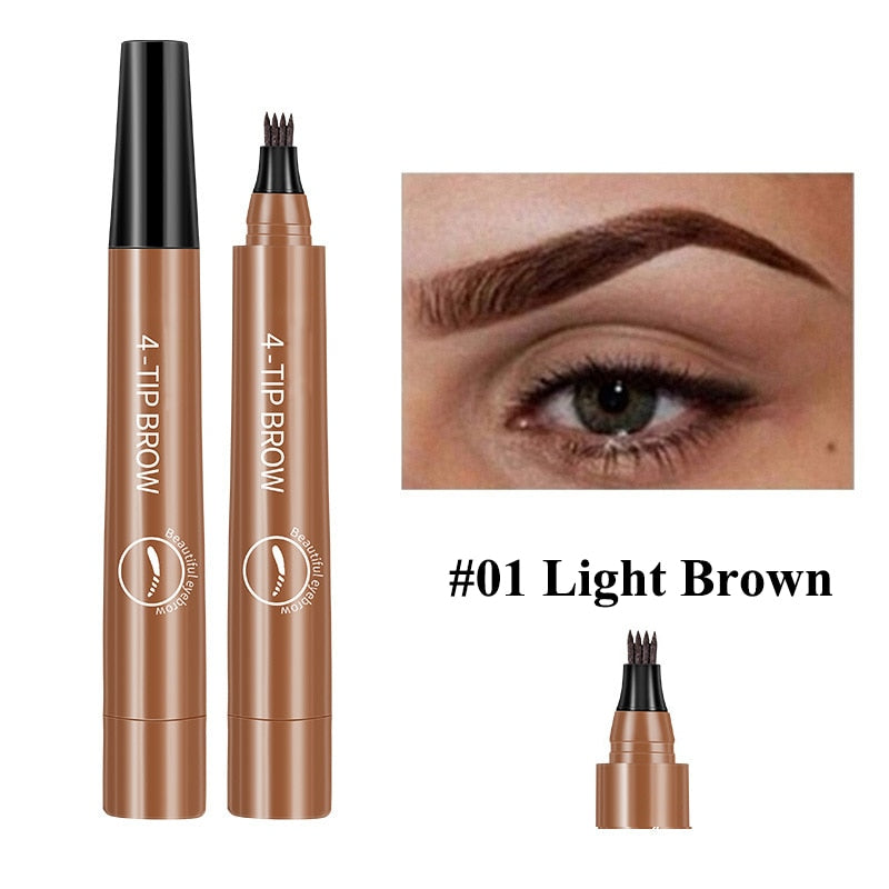 Microblading Eyebrow Pencil - Reverse Beauty®