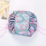 Drawstring Cosmetic Travel Bag - Reverse Beauty®