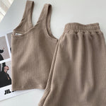 Nude Essential Jumper - Reverse Beauty