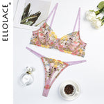 Erotic & Elegant - Two Piece set - Reverse Beauty®