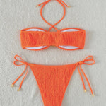 Knit me up - Ribbed Two Piece - Reverse Beauty®