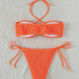 Knit me up - Ribbed Two Piece - Reverse Beauty®