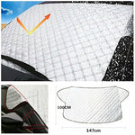 Ultimate Windshield Cover - Reverse Beauty®