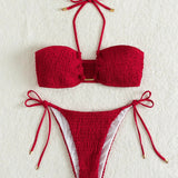 Knit me up - Ribbed Two Piece - Reverse Beauty®