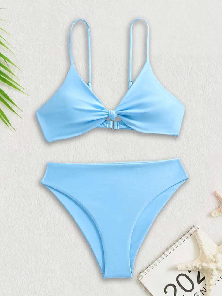 Love me some me - 2 piece swim set - Reverse Beauty®