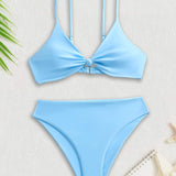 Love me some me - 2 piece swim set - Reverse Beauty®