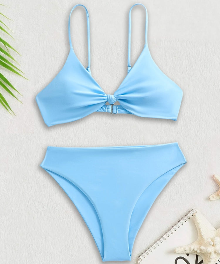 Love me some me - 2 piece swim set - Reverse Beauty®