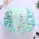 Drawstring Cosmetic Travel Bag - Reverse Beauty®