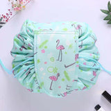 Drawstring Cosmetic Travel Bag - Reverse Beauty®