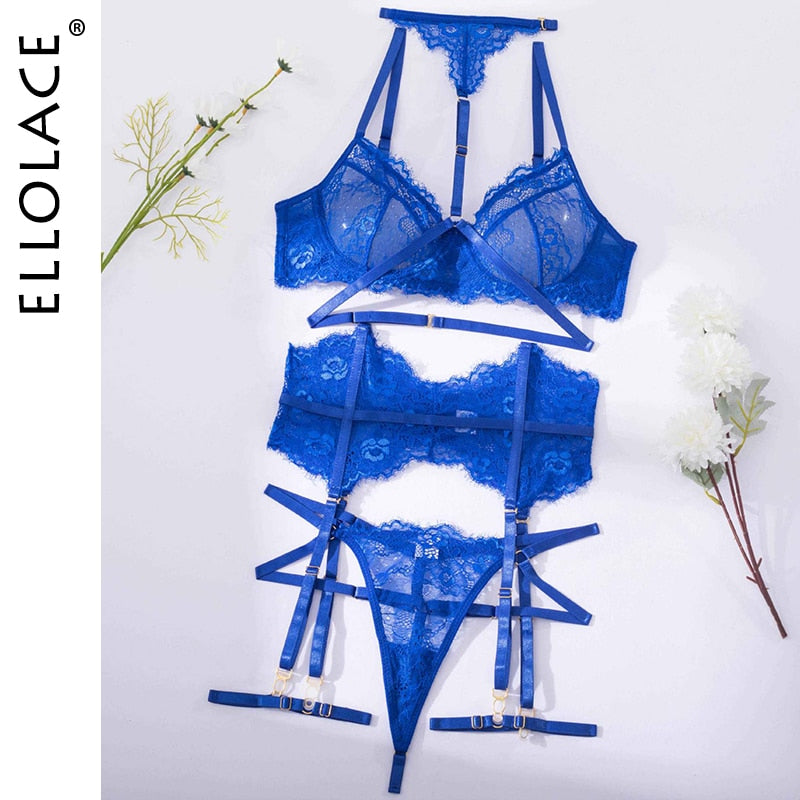 Touch me more - 3 Piece Set - Reverse Beauty®