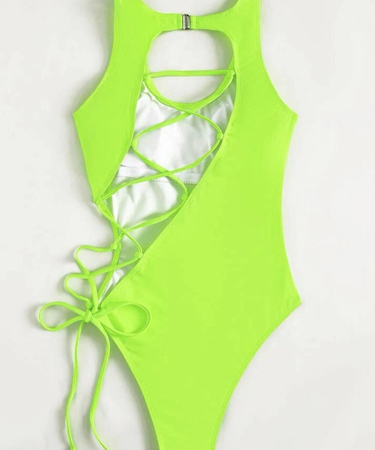 Taste of This - One Piece - Reverse Beauty®