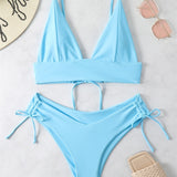 Love me some me - 2 piece swim set - Reverse Beauty®