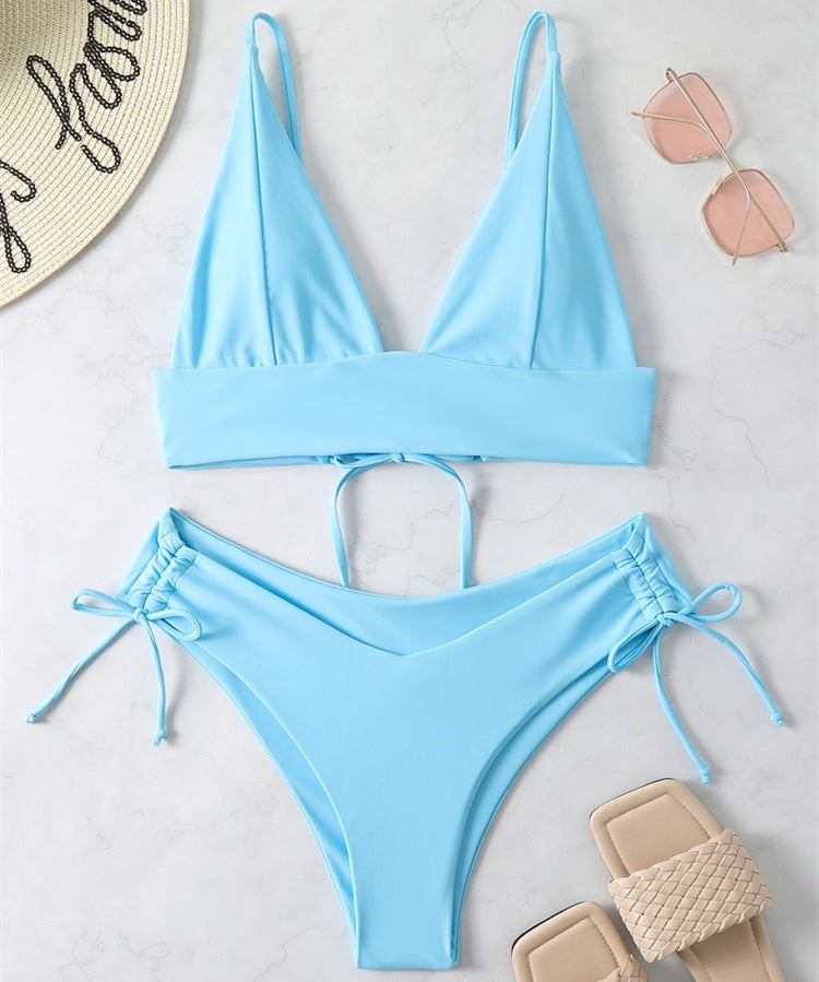 Love me some me - 2 piece swim set - Reverse Beauty®