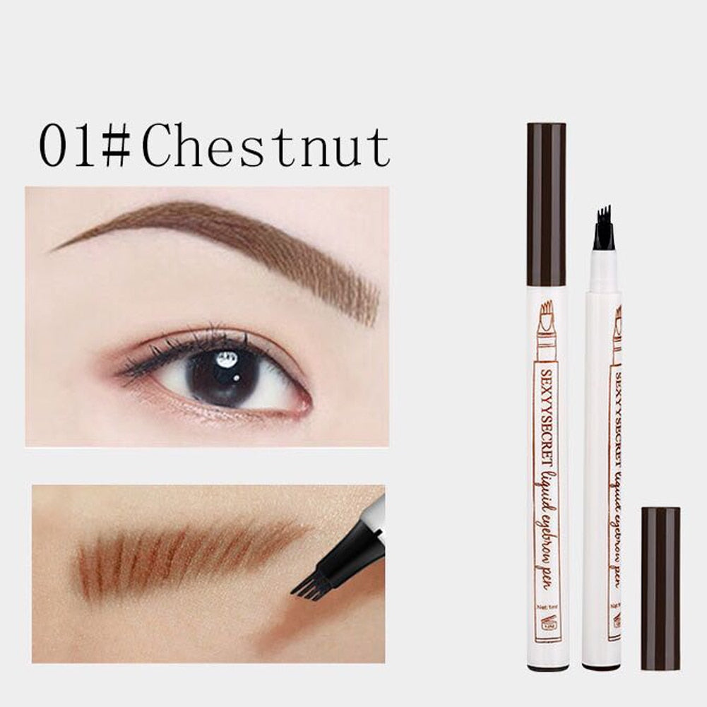 Microblading Eyebrow Pencil - Reverse Beauty®