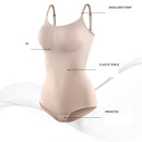 NEW! Bodysuit Shapewear by Reverse Beauty® - Reverse Beauty®