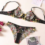 Fairy Woman - Transparent set - Reverse Beauty®