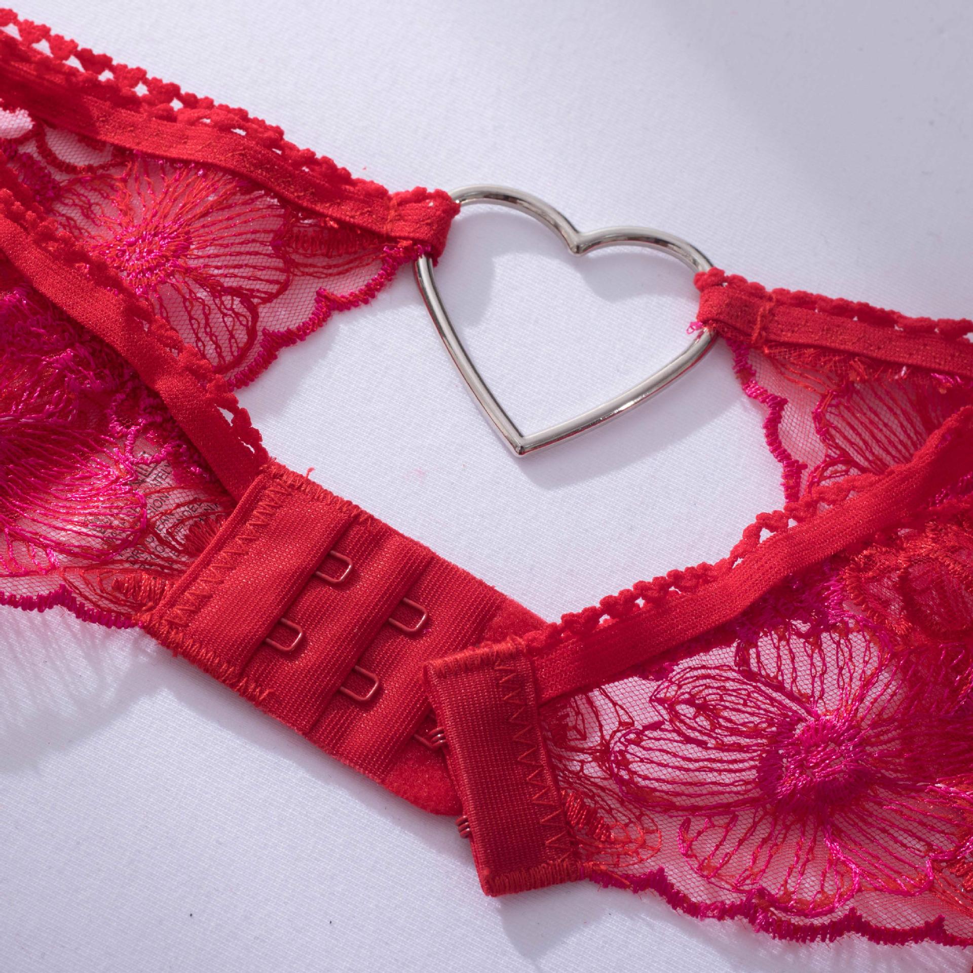 Circle of Hearts - 3 Piece set - Reverse Beauty®