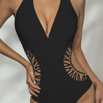 NEW! Sexy Lets Play One Piece Swimsuit - Reverse Beauty®