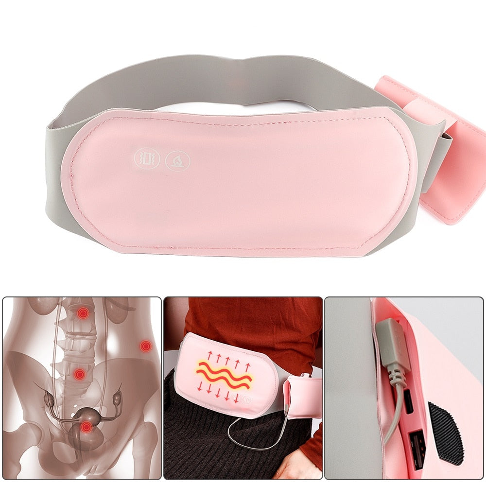 Menstrual Relief Pad - Reverse Beauty®
