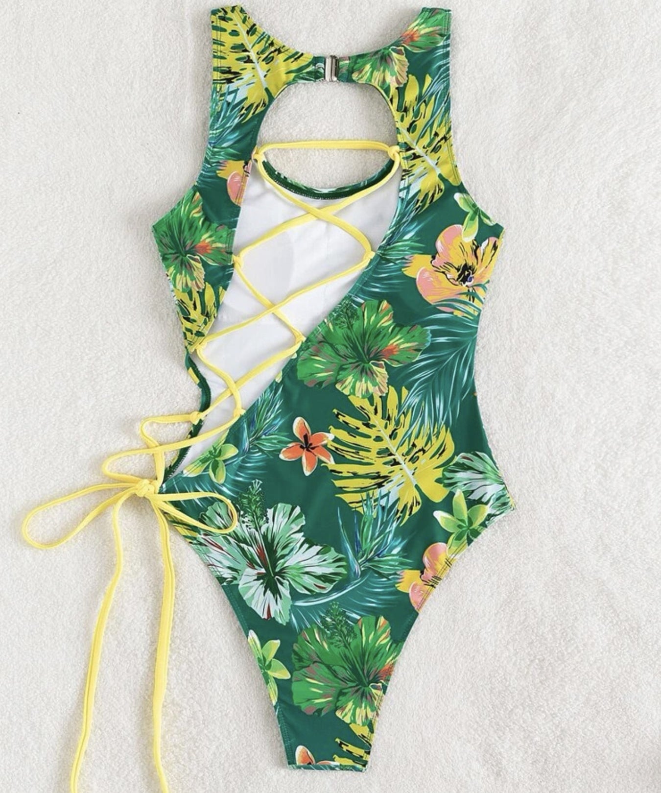 Taste of This - One Piece - Reverse Beauty®